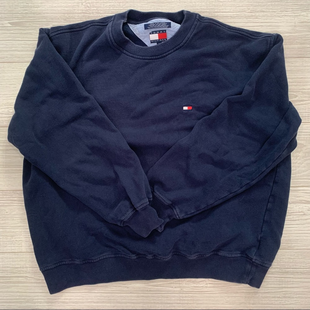 Tommy Hilfiger Sweatshirt